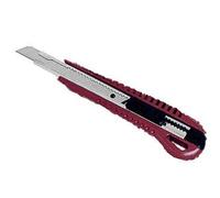 Kraftwerk 3317 Cutter con anima in metallo, lama 9 mm