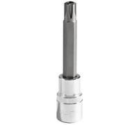 Kraftwerk 339010 1/2" Chiave a bussola a giravite Tamper RIBE M10, 100mm