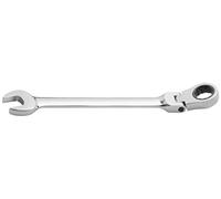 Kraftwerk Chiave combinata a cricchetto Flex Click, 13mm Quantità:1