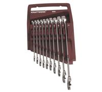 KRAFTWERK 3556 chiave inglese manuale & set