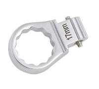 Kraftwerk 3584-R17 - Chiave a bussola QUICK + FLEX 17 mm