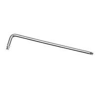 KRAFTWERK 3609-15 - Chiave maschio a gomito TX segur. T15