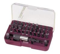 Kraftwerk 3788 33pz- STORBIT box 1/4'' con portainserti Q.R.