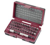 Kraftwerk 3795 - Ergobit-Box/Set Di Punte 0,64 Cm 38 Pezzi