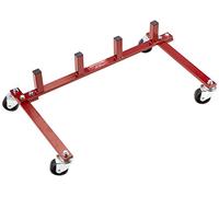 KRAFTWERK 38116st carrello per 4 divisore hub carrello