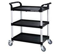 KRAFTWERK 3912 - Tavolo da lavoro mobile