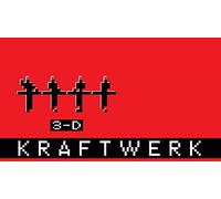 Kraftwerk - 3D The Catalogue (Deluxe Edt.Box)