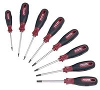 Kraftwerk 4165-8 pzs.-Set cacciavite ergokraft TX