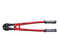 KRAFTWERK 4260-24 pinza crimpatrice Nero, Rosso