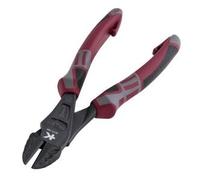 Kraftwerk 4273-200 Tronchese Hightech "heavy duty" a taglio diagonale 200 mm