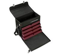 KRAFTWERK 4900TS - Valigetta per attrezzi completa