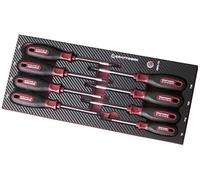 Kraftwerk 4903 10 EVA3 - Set di 8 cacciaviti TX