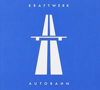 Kraftwerk - Autobahn