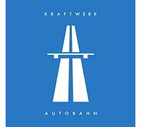 Kraftwerk Autobahn (Vinyl LP) 12" Album