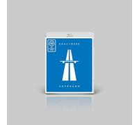 Kraftwerk - Autobahn (50Th Anniversary)