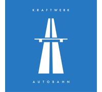 Kraftwerk – Autobahn – CD – Nuova edizione rimasterizzata digitalmente
