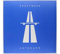 Kraftwerk - Autobahn (Remastered) (Limited Edition) (LP)