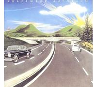 Kraftwerk - Autobahn [Japan]