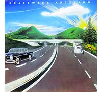KRAFTWERK - autobahn LP