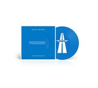 Kraftwerk - Autobahn (Limited Edition) (Picture Coloured) (LP)