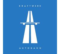 Kraftwerk - Autobahn (Remastered)