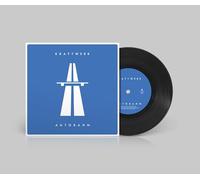 Kraftwerk - Autobahn Remixes (7")
