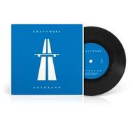 Kraftwerk - Autobahn Remixes (7")
