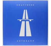 Kraftwerk - Autobahn (Remastered) (Limited Edition) (LP)