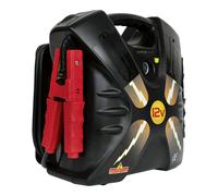 Kraftwerk Avviatore 12 V 24 Ah 950/2500 A Quantità:1