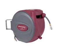 Kraftwerk Avvolgitubi automatico ad aria compressa 15+1 m Quantità:1