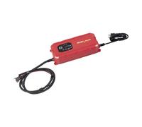 Kraftwerk Caricabatterie intelligente 12/24 V 25 A Quantità:1