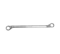 KRAFTWERK 3480 - Chiave a stella piatta a due bocche 6 x 7 mm