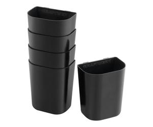 Kraftwerk Contenitore universale per parete forata, 90x75x50mm, 5pz. Quantità:1