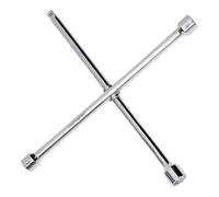 Kraftwerk Croce per ruota 17 x 19 x 22 mm x 1/2" CV Quantità:1
