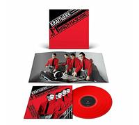 Kraftwerk – Die Mensch-Maschine (German Version) – Vinile LP