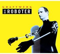 Kraftwerk - Die Roboter [Single-CD]