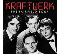 KRAFTWERK - Fairfield Four - CD - K72z