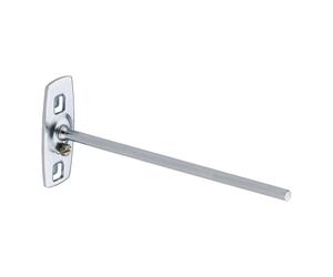 Kraftwerk Gancio per utensili, diritto 150mm Quantità:1