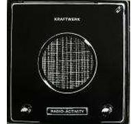 Kraftwerk - Kraftwerk - Radio Activity LP (reissue) - Capitol