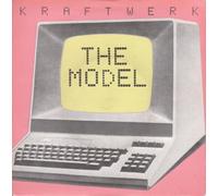 KRAFTWERK - KRAFTWERK - THE MODEL 7in (31400)