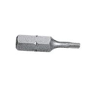 Kraftwerk KS Tools - Inserto TX-Bit da 1/4", 25 mm, T40, 5 pezzi