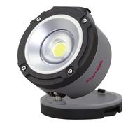 Kraftwerk Lampada da lavoro a LED FLEXDOT 600, ricaricabile Quantità:1