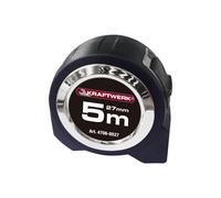 Kraftwerk 4706-0319 - Metro a rullo professionale, 3 m x 19 mm