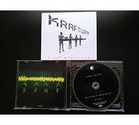 Kraftwerk - Minimum-Maximum Live