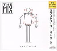 Kraftwerk - Mix [Remaster] [Reissue]