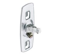 Kraftwerk Morsetto per utensili, singolo 19mm Quantità:1