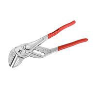 Kraftwerk Pinze Per Pompa Dell´acqua 308.422.250 Hightech 250 Mm Silver