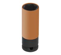 Kraftwerk Presa a urto, profonda, 1/2", 21mm con protezione per I30, Tucson Quantità:1