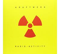 Kraftwerk - Radio - Activity