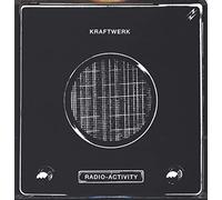 Kraftwerk - Radio-Activity